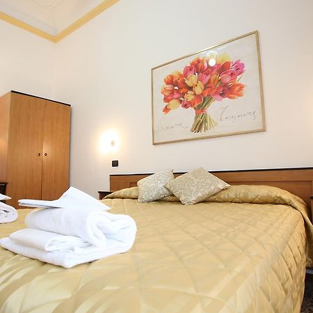 Hotel Casa Del Lago Florencie Exteriér fotografie