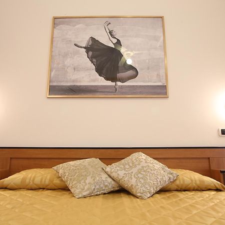 Hotel Casa Del Lago Florencie Exteriér fotografie