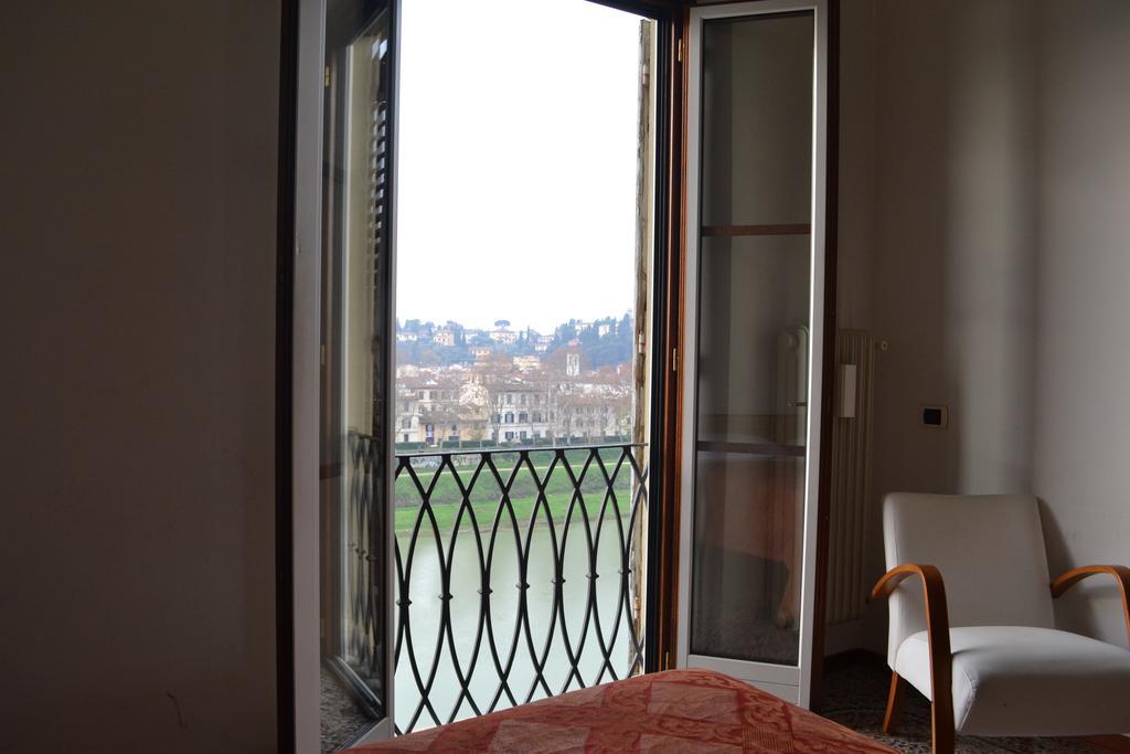 Hotel Casa Del Lago Florencie Pokoj fotografie