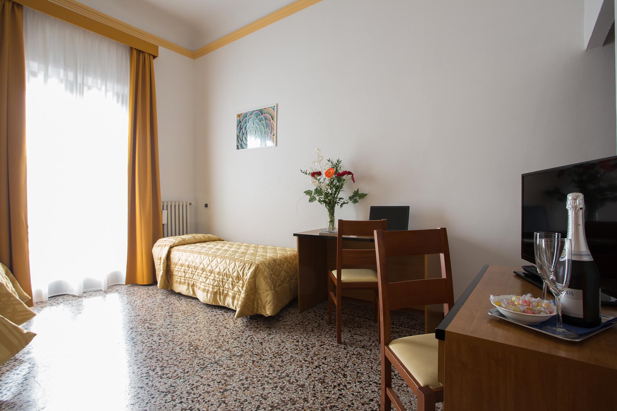 Hotel Casa Del Lago Florencie Exteriér fotografie
