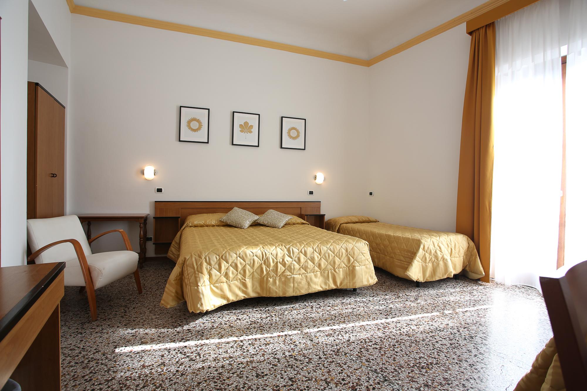 Hotel Casa Del Lago Florencie Exteriér fotografie