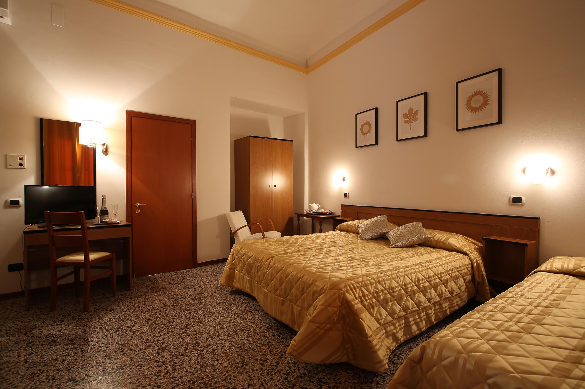 Hotel Casa Del Lago Florencie Exteriér fotografie