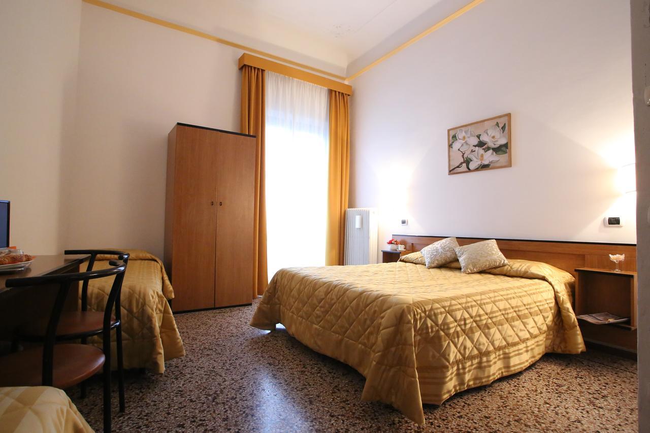 Hotel Casa Del Lago Florencie Exteriér fotografie