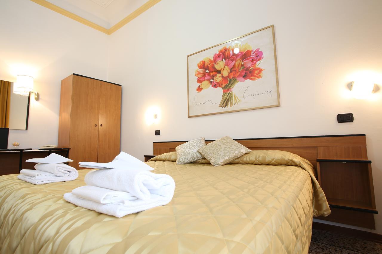 Hotel Casa Del Lago Florencie Exteriér fotografie
