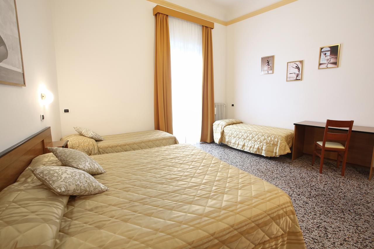 Hotel Casa Del Lago Florencie Exteriér fotografie