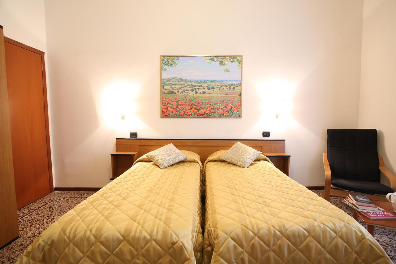 Hotel Casa Del Lago Florencie Exteriér fotografie
