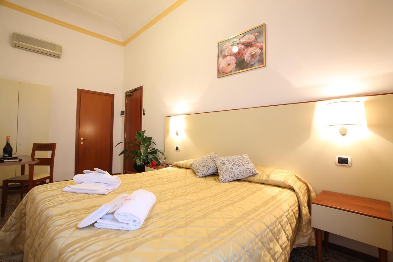 Hotel Casa Del Lago Florencie Exteriér fotografie