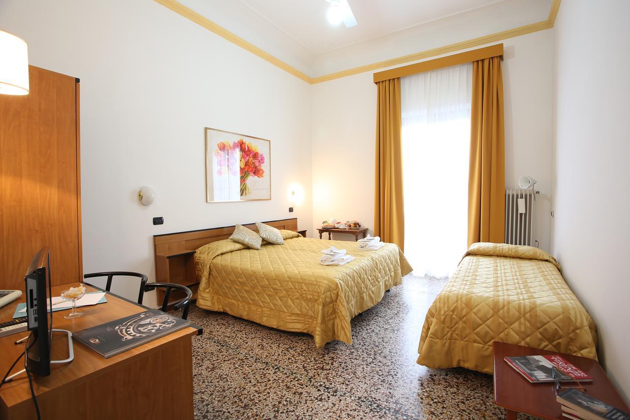 Hotel Casa Del Lago Florencie Exteriér fotografie