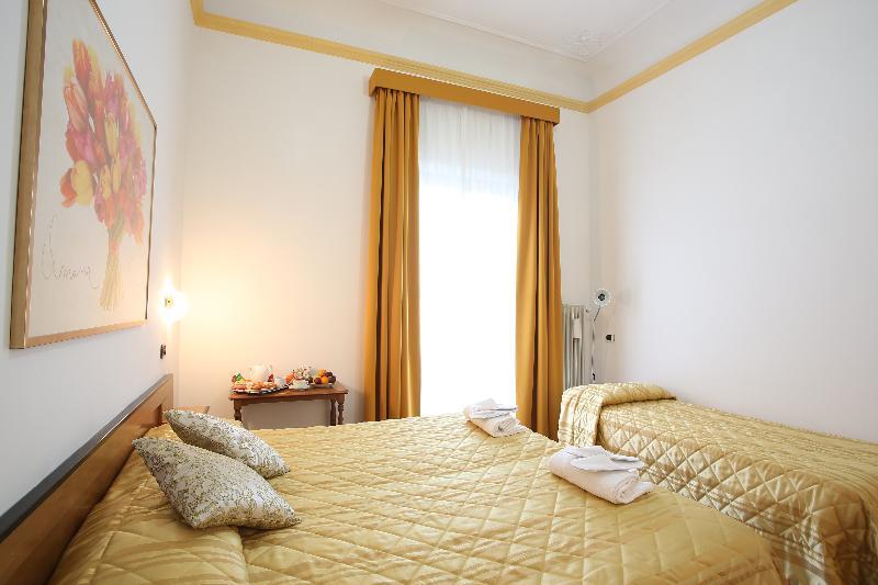 Hotel Casa Del Lago Florencie Exteriér fotografie