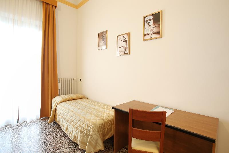 Hotel Casa Del Lago Florencie Exteriér fotografie