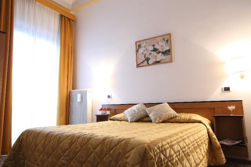 Hotel Casa Del Lago Florencie Exteriér fotografie