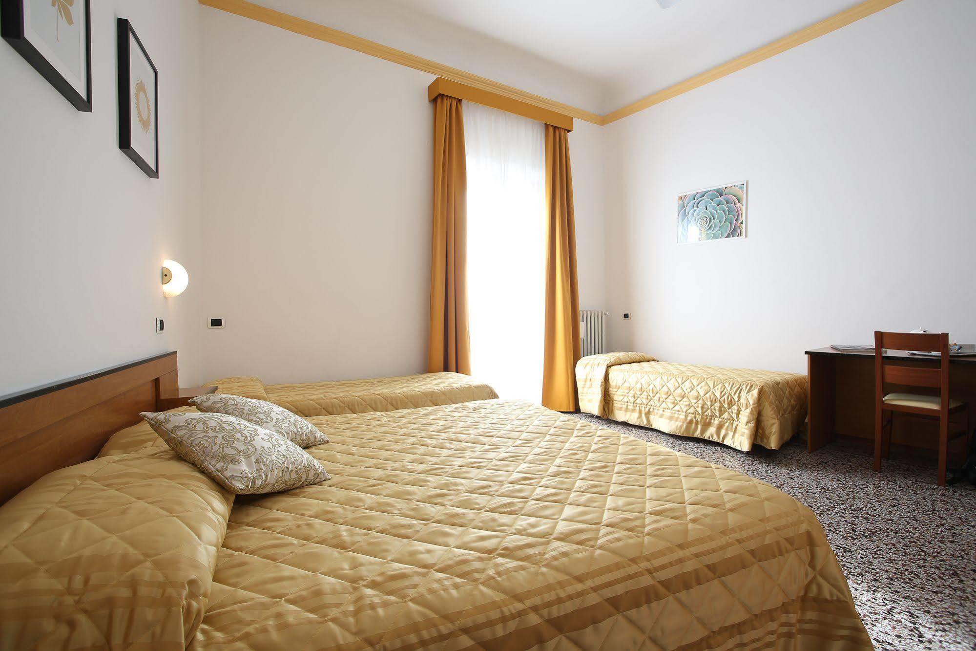 Hotel Casa Del Lago Florencie Exteriér fotografie