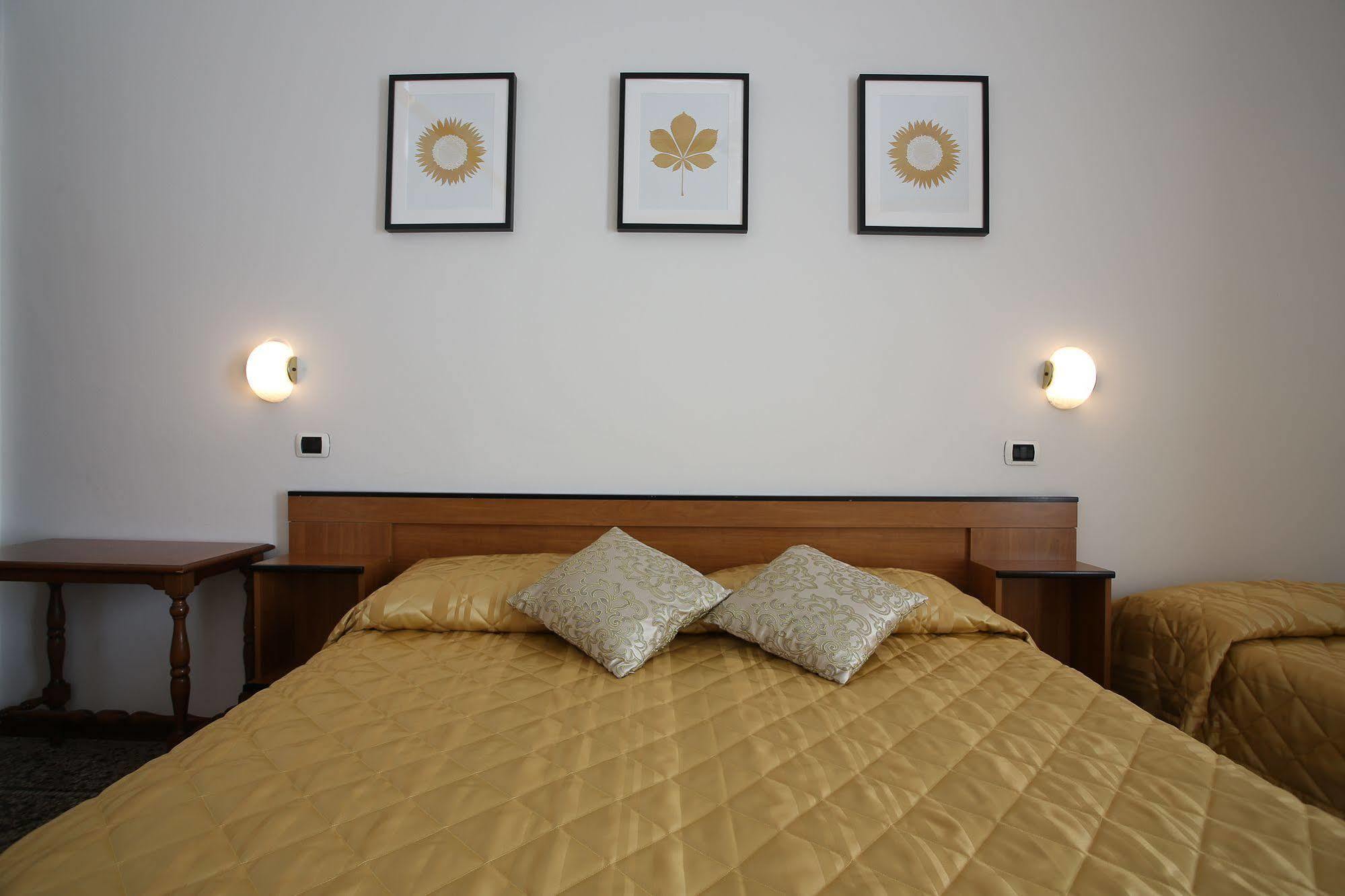 Hotel Casa Del Lago Florencie Exteriér fotografie